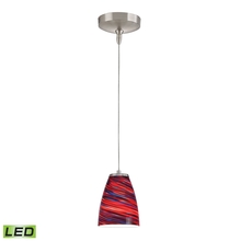 ELK Home PF1000/1-LED-BN-RT - MINI PENDANT