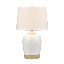 ELK Home S0019-9468 - TABLE LAMP (2 pack) (2 pack)