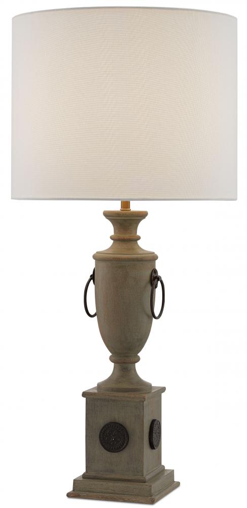 Tryon Table Lamp