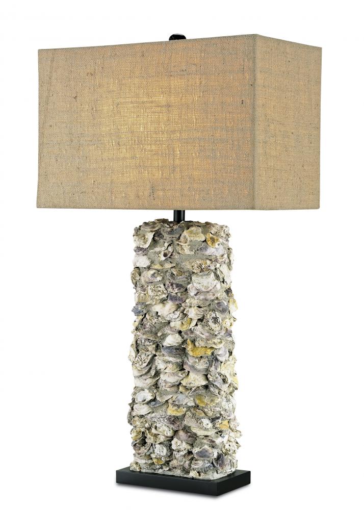 Lynnhaven Table Lamp