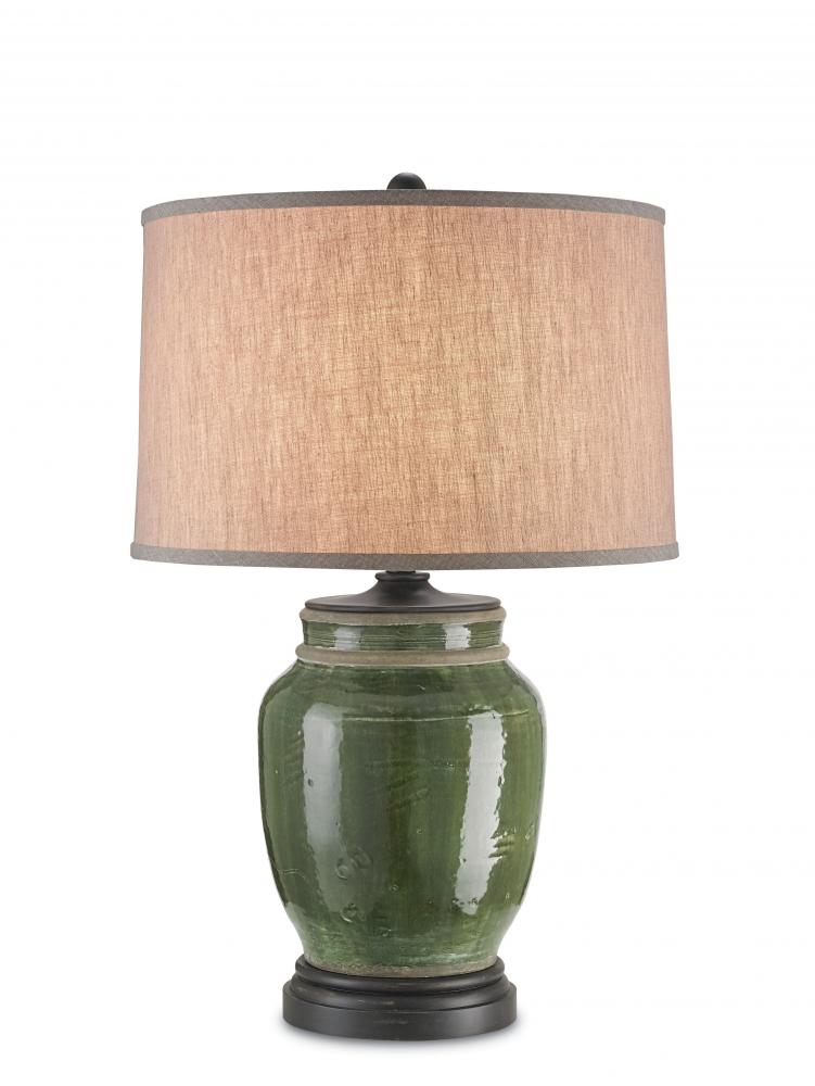 Carver Table Lamp