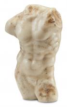 Currey 1200-0443 - Ancient Greek Torso