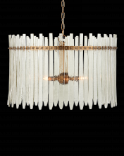 Currey 9000-1234 - Electra Chandelier