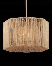 Currey 9000-1101 - Mereworth Medium Chandelier