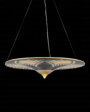 Currey 9000-0797 - Canaan Chandelier