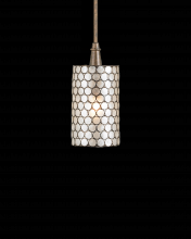 Currey 9055 - Regatta Pendant