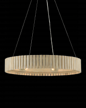 Currey 9000-0646 - Tetterby Chandelier