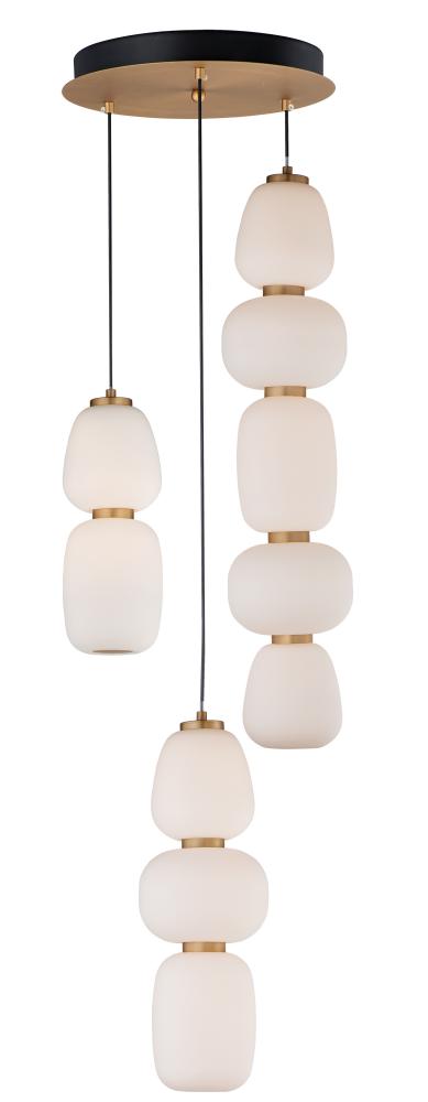 Soji-Multi-Light Pendant