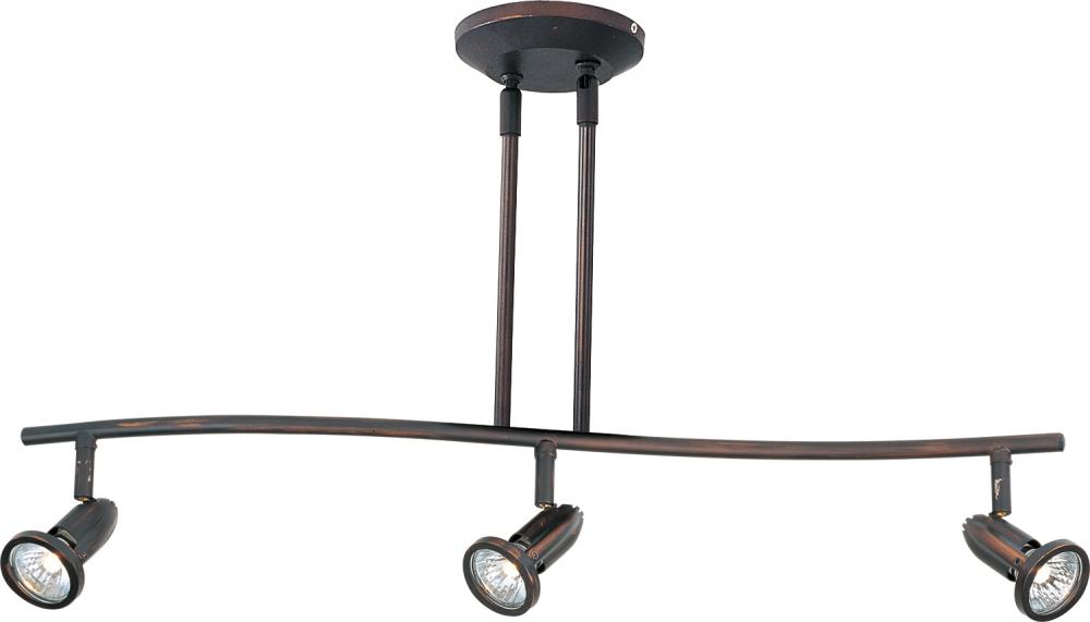 Agron 3-Light Pendant