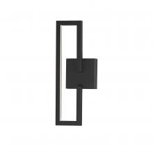 ET2 E21260-BK - Penrose-Wall Sconce