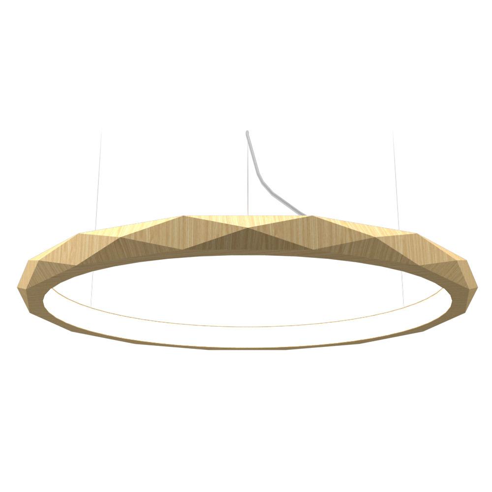 Facet Accord Pendant 1356 LED