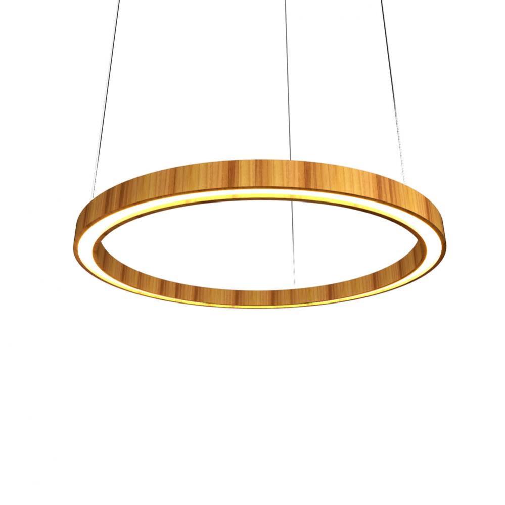 Frame Accord Pendant 1434 LED