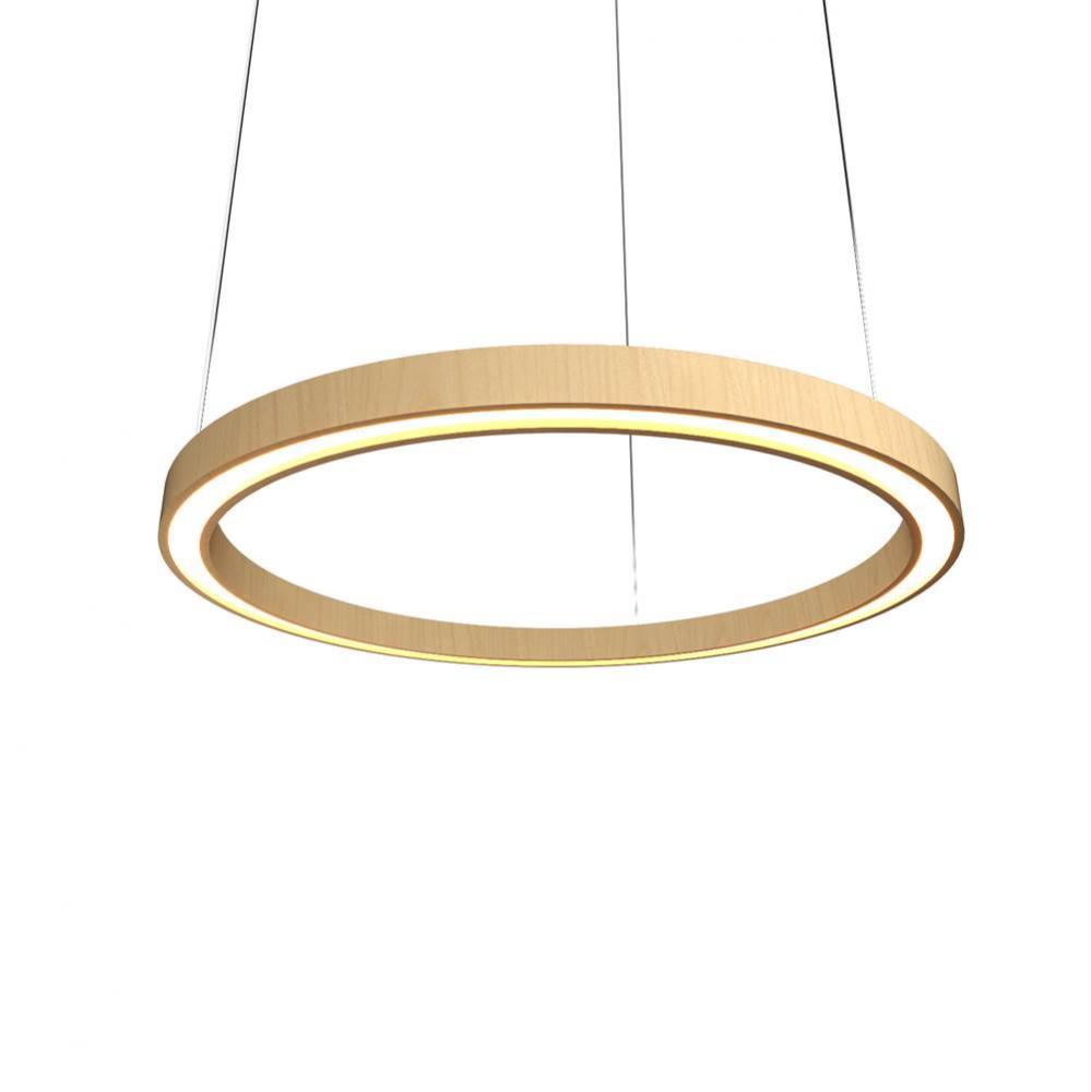 Frame Accord Pendant 1434 LED