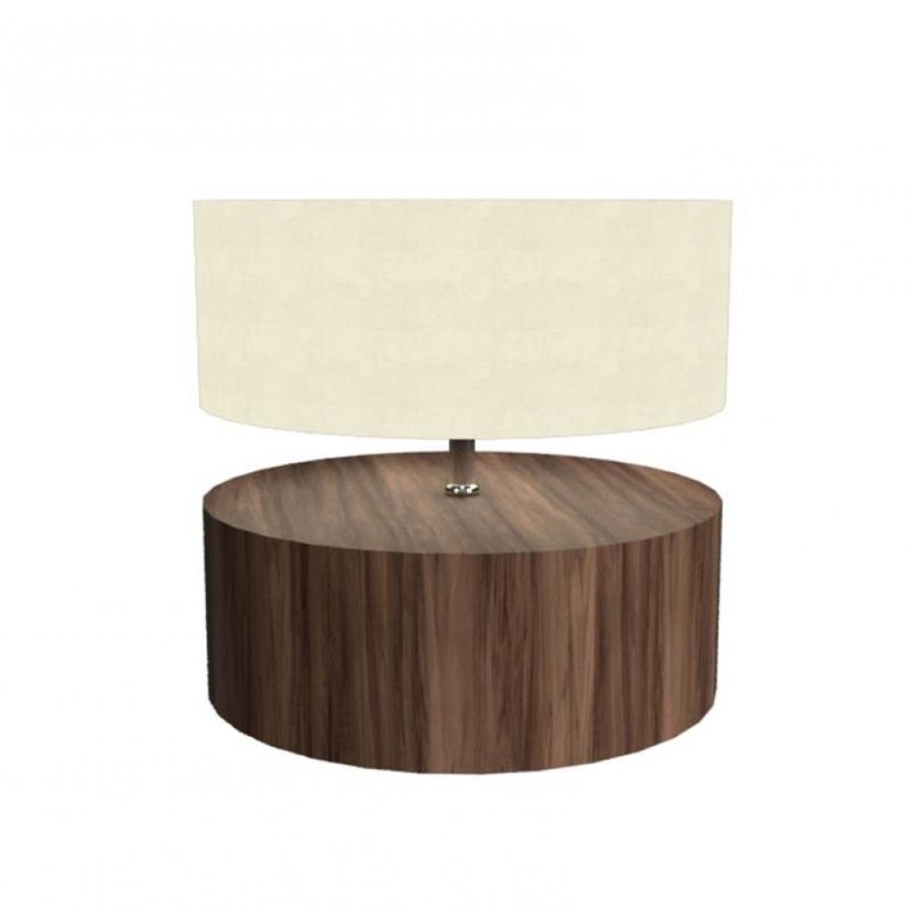 Cylindrical Accord Table Lamp 145