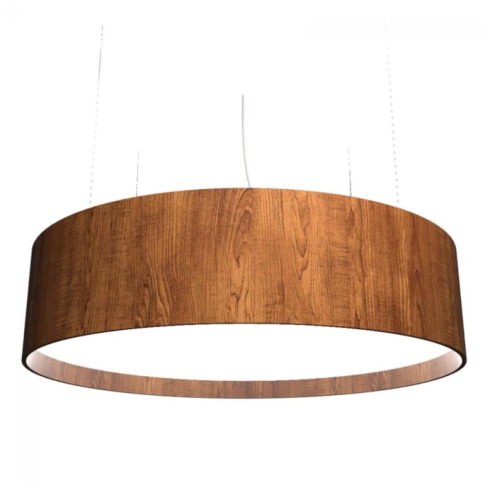 Cylindrical Accord Pendant 204 LED