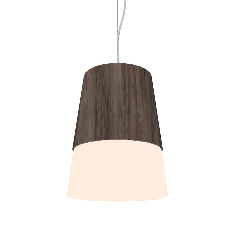 Conical Accord Pendant 264 LED