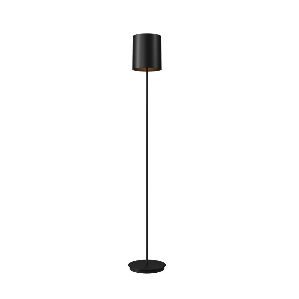 Cylindrical Accord Floor Lamp 3054