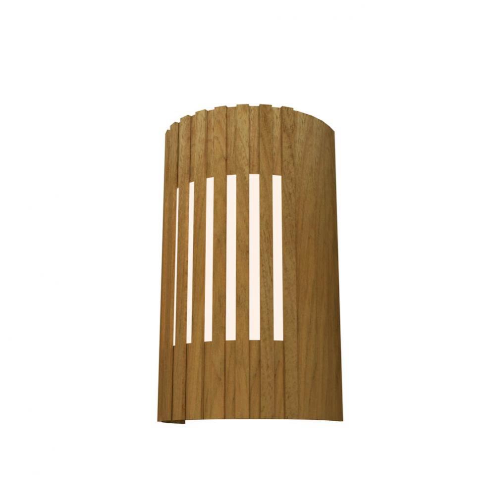 Slatted Wall Lamp 420