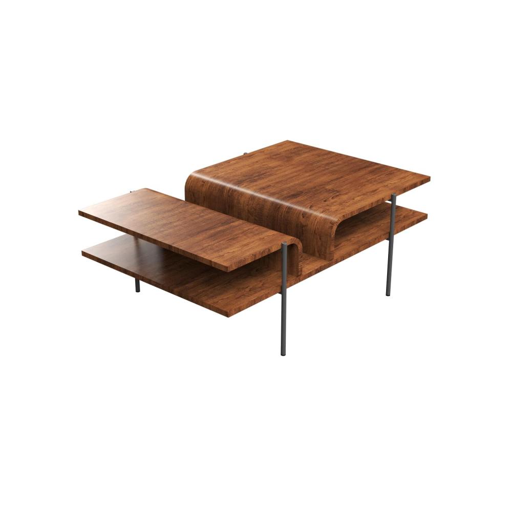 Cascade Accord Coffee Table F1025