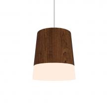 Accord Lighting 1100.06 - Conical Accord Pendant 1100