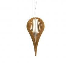 Accord Lighting 1191.09 - Cappadocia Accord Pendant 1191