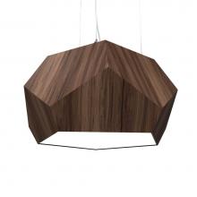 Accord Lighting 1227.18 - Facet Accord Pendant 1227