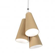 Accord Lighting 1234.34 - Conical Accord Pendant 1234