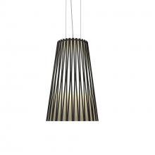 Accord Lighting 1240.44 - Living Hinges Accord Pendant 1240