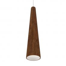 Accord Lighting 1276.06 - Conical Accord Pendant 1276