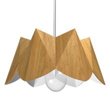 Accord Lighting 1281.09 - Physalis Accord Pendant 1281