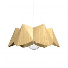 Accord Lighting 1283.45 - Physalis Accord Pendant 1283