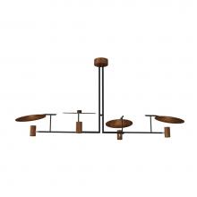 Accord Lighting 1420.06 - Dot Accord Pendant 1420