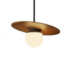 Accord Lighting 1462.09 - Orbit Accord Pendant 1462