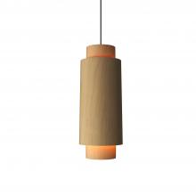 Accord Lighting 1476.34 - Cylindrical Accord Pendant 1476