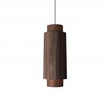 Accord Lighting 1477.18 - Cylindrical Accord Pendant 1477