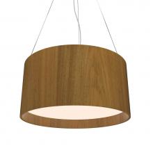 Accord Lighting 202.09 - Cylindrical Accord Pendant 202