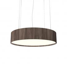 Accord Lighting 231.18 - Cylindrical Accord Pendant 231