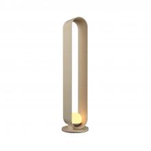 Accord Lighting 3043.34 - Sfera Accord Floor Lamp 3043