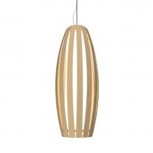 Accord Lighting 305.34 - Barrel Accord Pendant 305