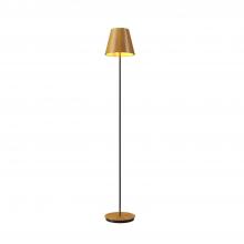 Accord Lighting 3053.09 - Conical Accord Floor Lamp 3053