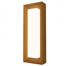 Accord Lighting 403.12 - Squares Accord Wall Lamp 403