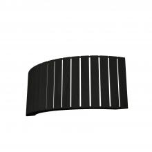 Accord Lighting 4039LED.44 - Slatted Wall Lamp 4039 LED