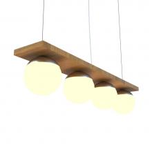 Accord Lighting 623.09 - Sfera Accord Pendant 623