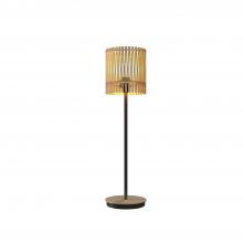 Accord Lighting 7086.34 - LivingHinges Accord Table Lamp 7086