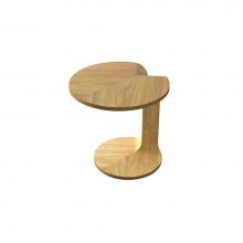 Accord Lighting F1013.09 - Bloom Accord Side Table F1013