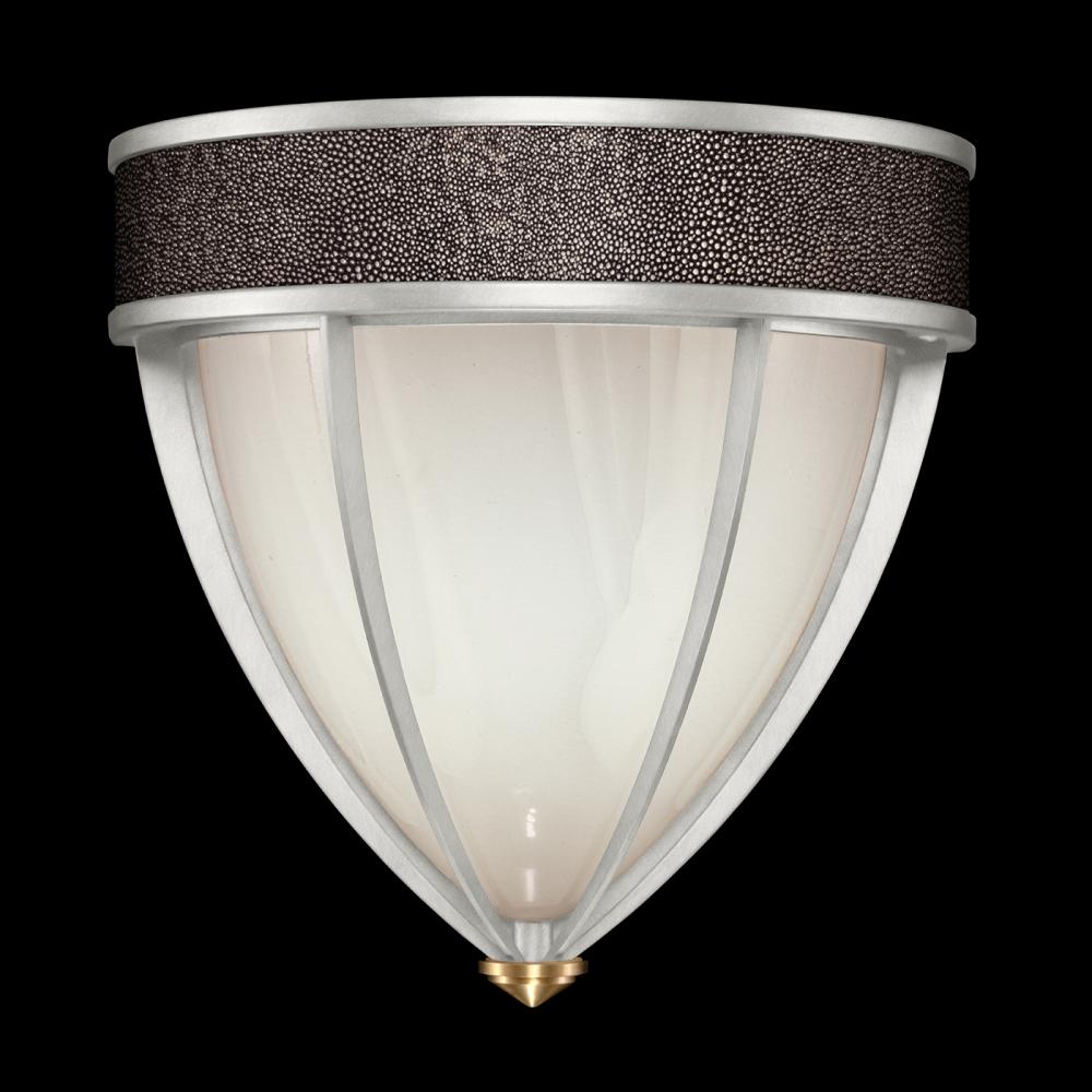 Mirage 12.25"H Sconce