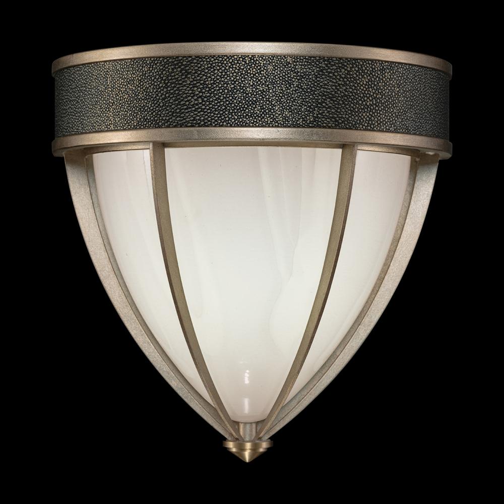 Mirage 12.25"H Sconce