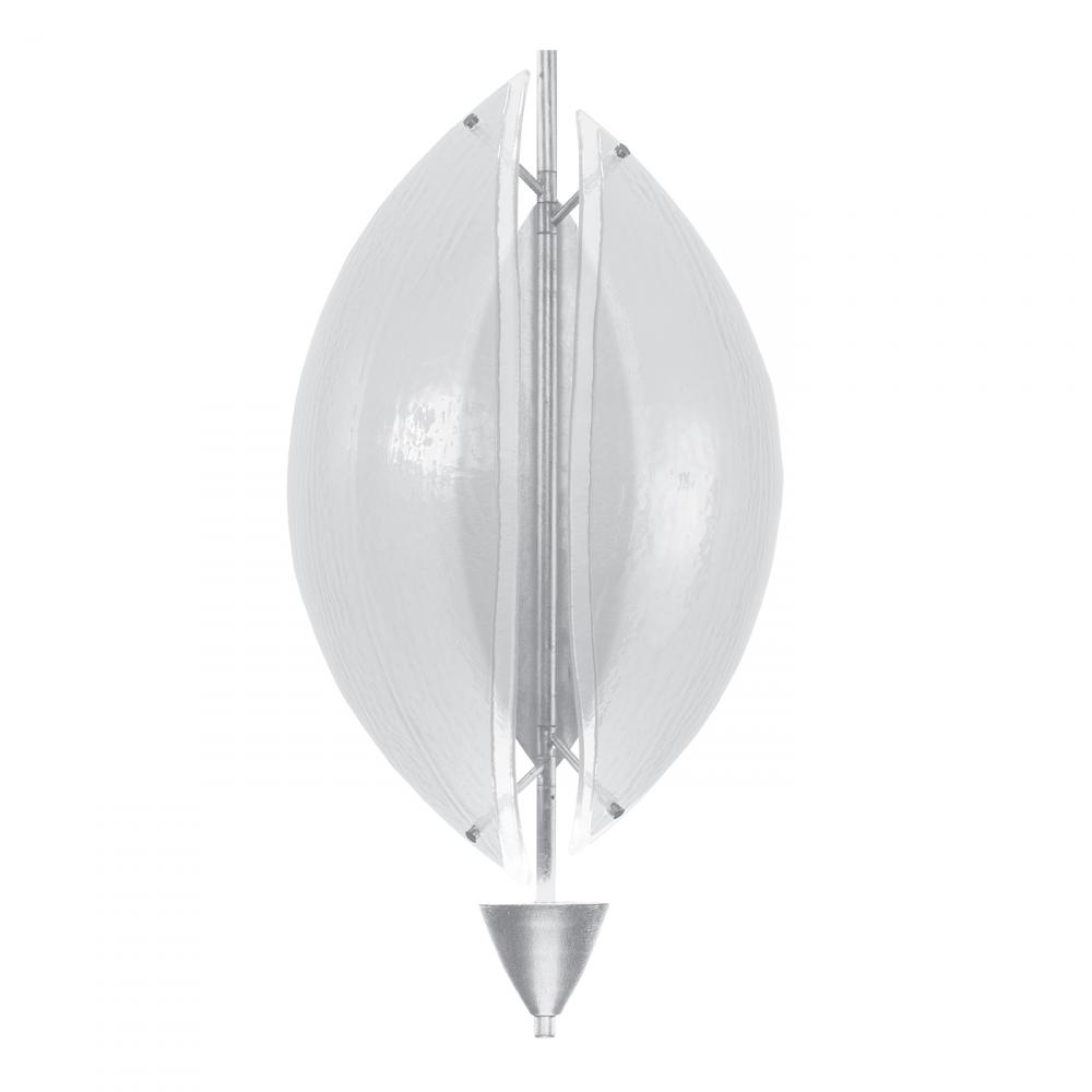 Embark 23.75"H Sconce