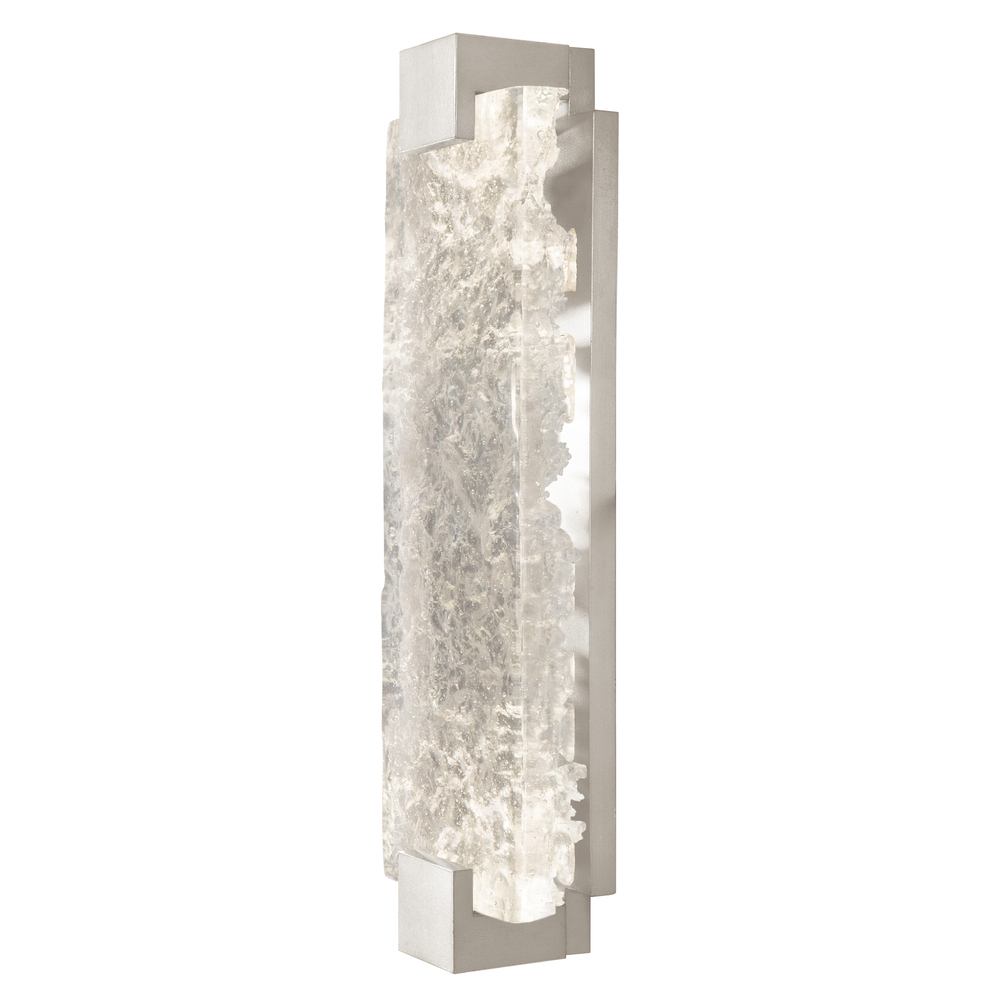 Terra 21.75"H Sconce