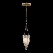 Fine Art Handcrafted Lighting 100045-522 - Mirage 7.5"W Round Pendant